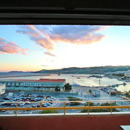 Beautiful With Amazing View Apartamento