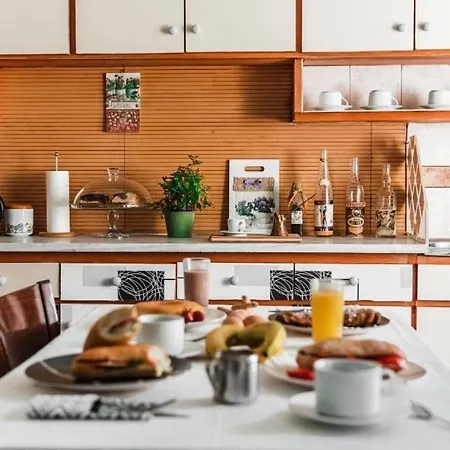 Apartamento Beautiful With Amazing View