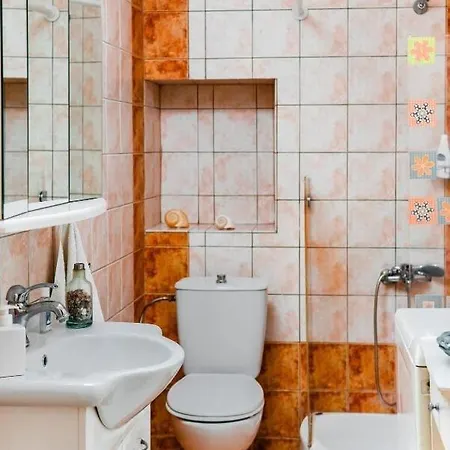 Apartamento Beautiful With Amazing View *