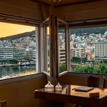 Beautiful With Amazing View *