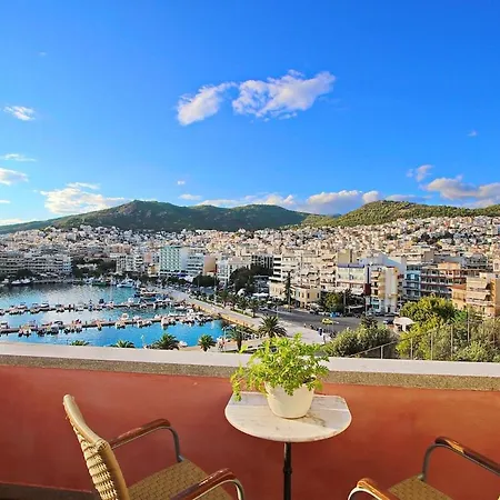 Beautiful With Amazing View Apartamento