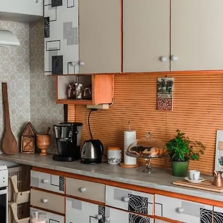 Beautiful With Amazing View Apartamento *