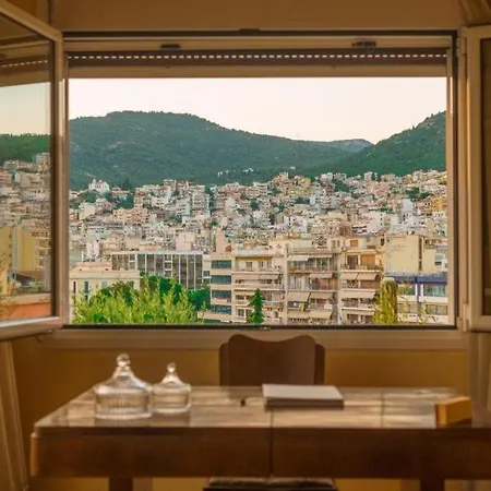 Beautiful With Amazing View Apartamento Cavala