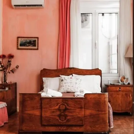 Beautiful With Amazing View Apartamento Cavala