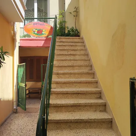 Beautiful With Amazing View Apartamento Cavala