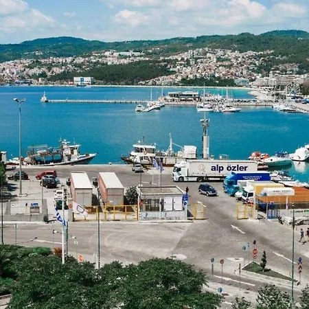Beautiful With Amazing View Апартаменты